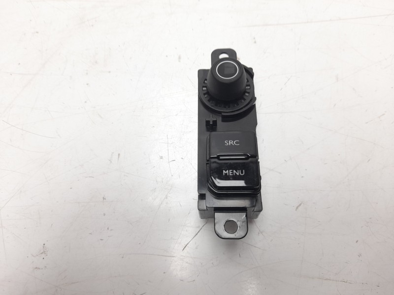 Recambio de mando multifuncion para peugeot 2008 (--.2013) allure referencia OEM IAM 98097243XU  