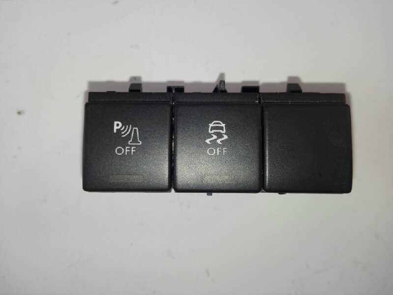 Recambio de interruptor para peugeot 5008 access referencia OEM IAM 96656490ZD  