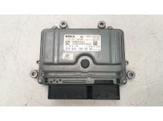 CENTRALITA MOTOR UCE A6401500534 0281014668 