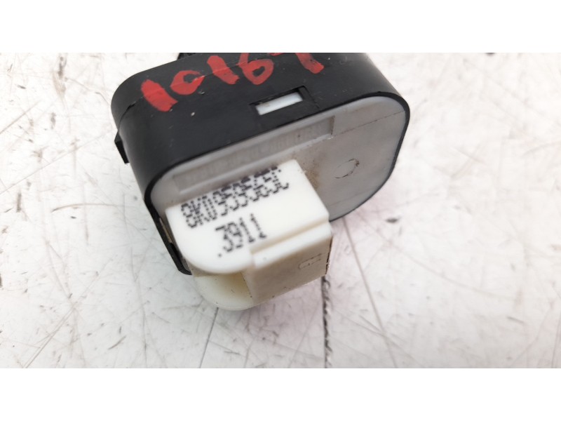 Recambio de mando retrovisor para audi q5 (8r) 2.0 16v tfsi referencia OEM IAM 8K0959565C  