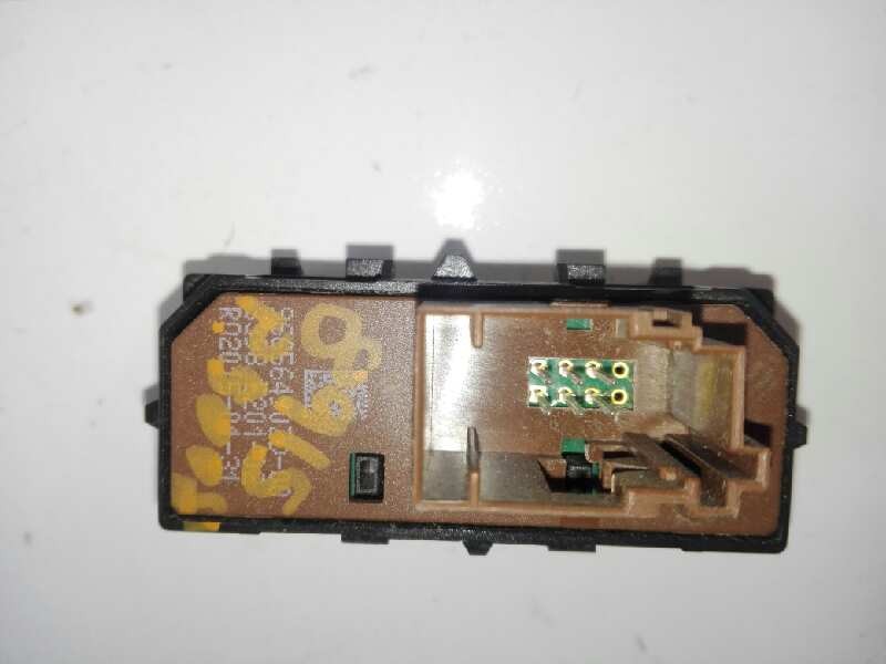Recambio de interruptor para peugeot 5008 access referencia OEM IAM 96656490ZD  