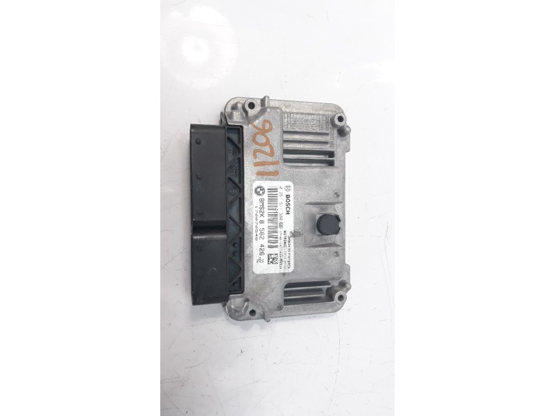 Recambio de centralita motor uce para bmw f 800 gt referencia OEM IAM 8562426 0261S11380 