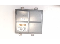 Recambio de centralita motor uce para opel astra k lim. 5türig 1.6 cdti dpf referencia OEM IAM 55493025   2