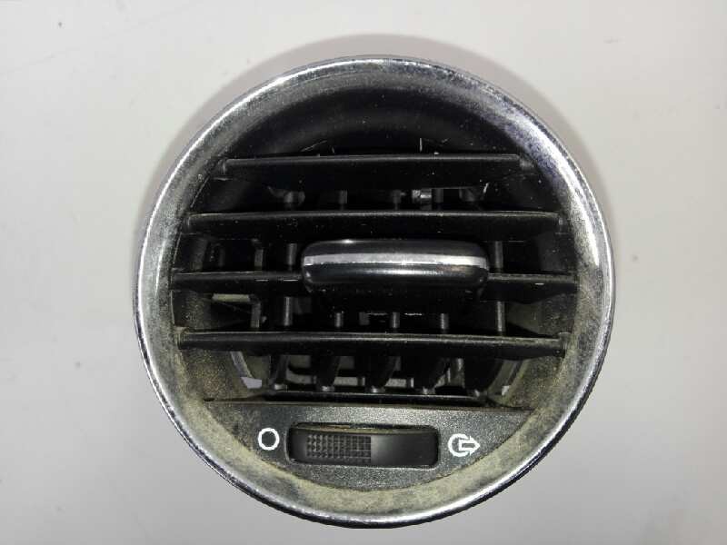 Recambio de rejilla aireadora para peugeot 5008 access referencia OEM IAM 9655994177  