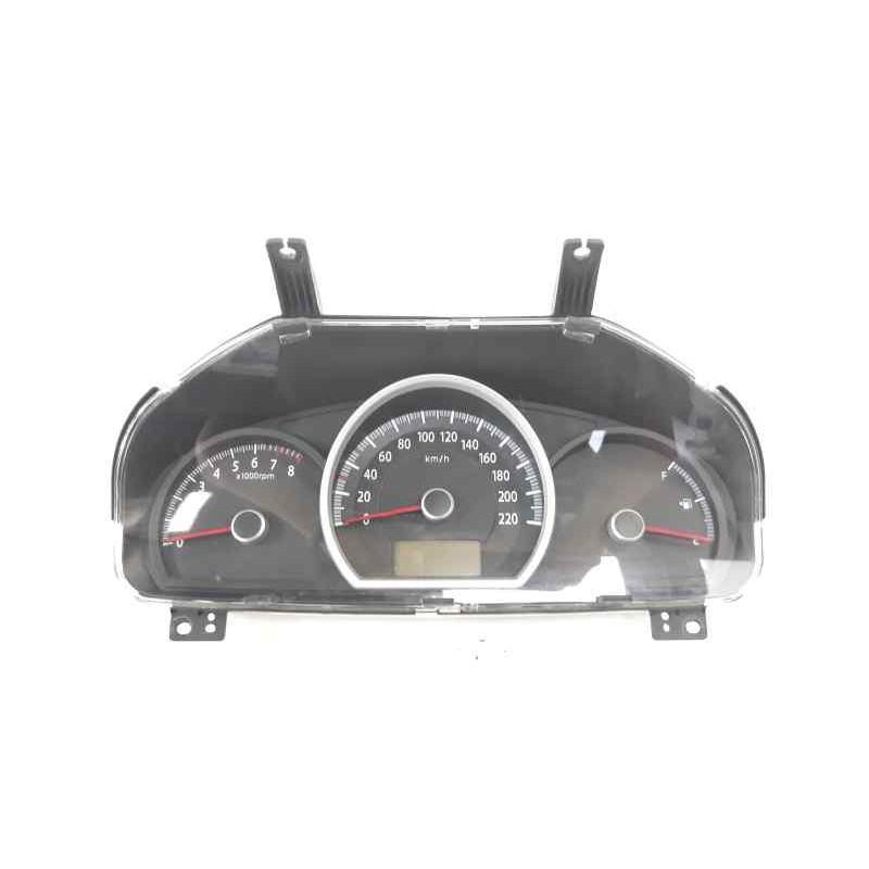 Recambio de cuadro instrumentos para kia sportage concept referencia OEM IAM 940130Z050  
