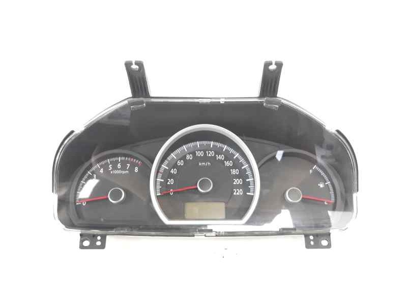Recambio de cuadro instrumentos para kia sportage concept referencia OEM IAM 940130Z050  