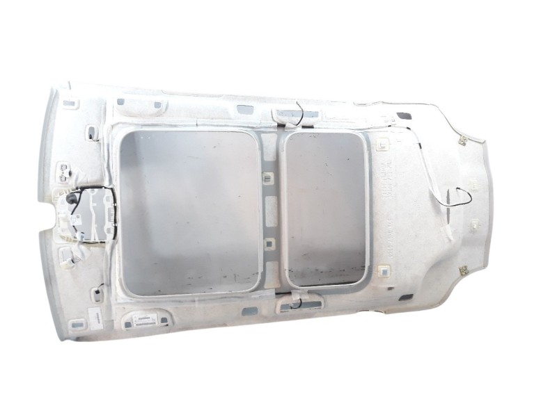 Recambio de techo interior para mercedes-benz clase c (w205) familiar 2.1 cdi cat referencia OEM IAM A2056901550  
