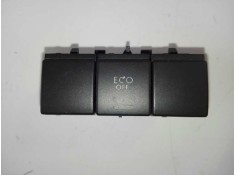 Recambio de interruptor para peugeot 5008 access referencia OEM IAM 96672047ZD  