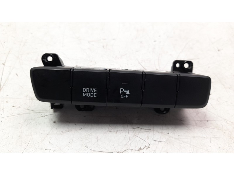 Recambio de interruptor para hyundai i20 active 1.0 tgdi cat referencia OEM IAM 930000160  