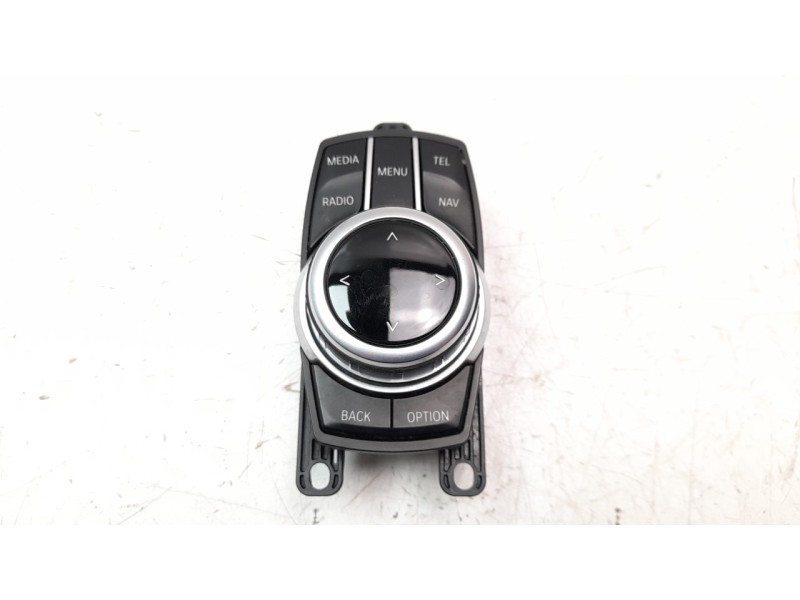 Recambio de mando multifuncion para bmw serie x1 (f48) 2.0 16v referencia OEM IAM 699282802  