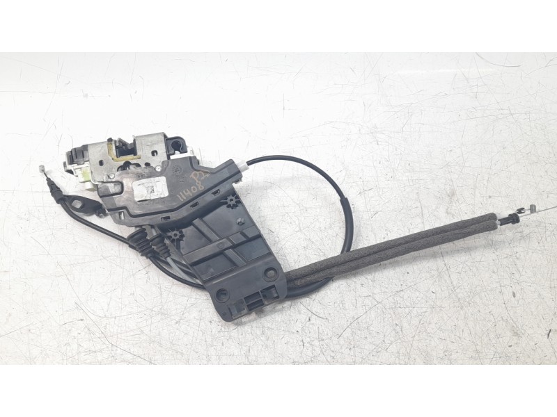 Recambio de cerradura puerta delantera derecha para jeep compass ii business 4x2 referencia OEM IAM 68164358AB  