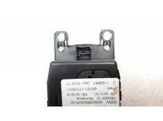 Recambio de mando multifuncion para bmw serie x1 (f48) 2.0 16v referencia OEM IAM 699282802   2