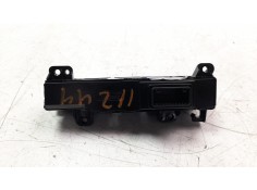 Recambio de interruptor para hyundai i20 active 1.0 tgdi cat referencia OEM IAM 930000160   2