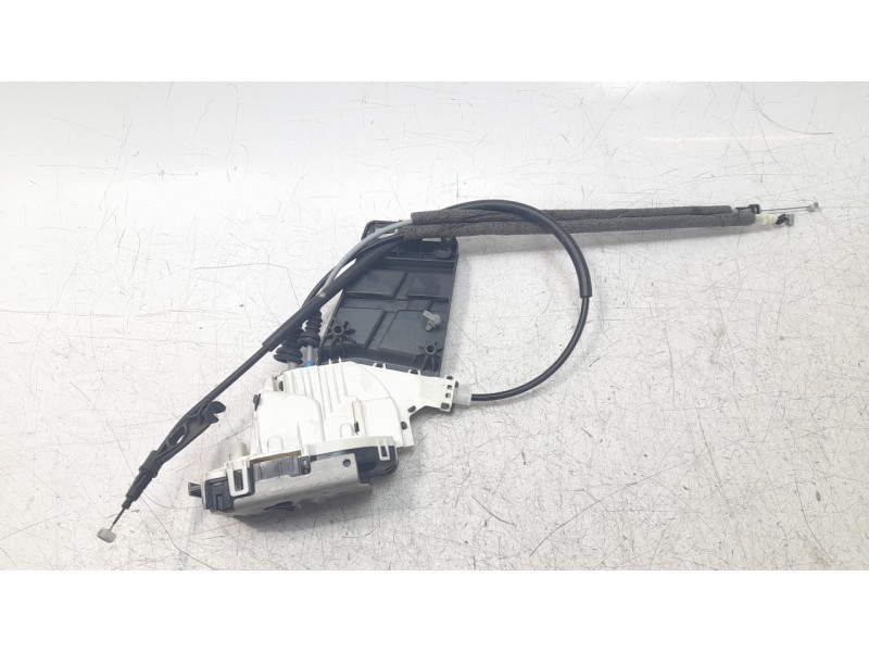 Recambio de cerradura puerta delantera derecha para jeep compass ii business 4x2 referencia OEM IAM 68164358AB  