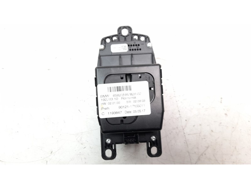 Recambio de mando multifuncion para bmw serie x1 (f48) 2.0 16v referencia OEM IAM 699282802  