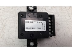 Recambio de interruptor para audi q5 (8r) 2.0 16v tfsi referencia OEM IAM 8E0959777B   2