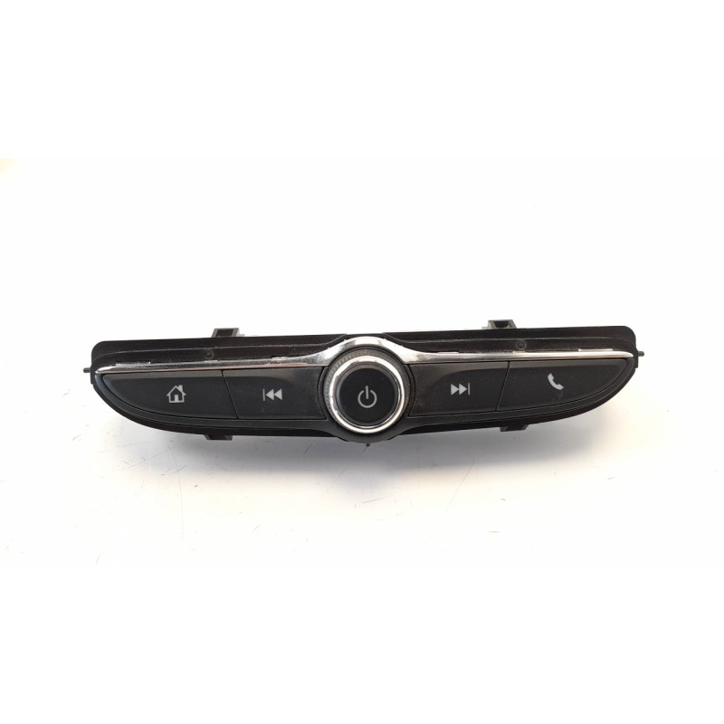Recambio de interruptor para opel astra k lim. 5türig 1.6 cdti dpf referencia OEM IAM 42342525 555343750 