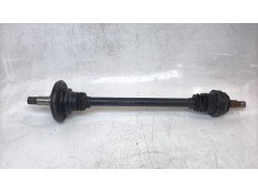 Recambio de transmision trasera izquierda para mercedes-benz clase c (w205) familiar 2.1 cdi cat referencia OEM IAM 2053503919   2