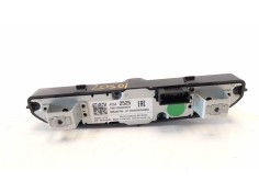 Recambio de interruptor para opel astra k lim. 5türig 1.6 cdti dpf referencia OEM IAM 42342525 555343750  2