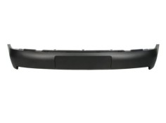 Recambio de paragolpes delantero para volkswagen lupo (6x1/6e1) referencia OEM IAM 6X0807221BGRU 107232308 VW3201001