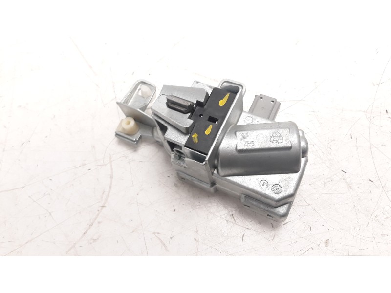 Recambio de antirrobo / llave contacto para volvo v40 2.0 diesel cat referencia OEM IAM P31340956  