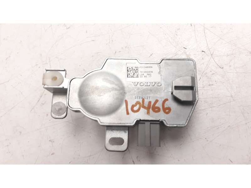 Recambio de antirrobo / llave contacto para volvo v40 2.0 diesel cat referencia OEM IAM P31340956  