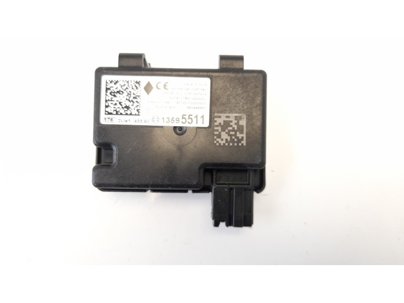 Recambio de modulo electronico para opel astra k lim. 5türig 1.6 cdti dpf referencia OEM IAM 13595511  