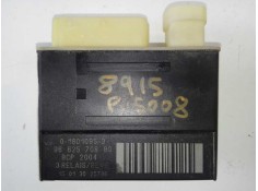 CAJA PRECALENTAMIENTO 9662570880 018010953 