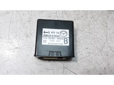 MODULO ELECTRONICO GML85102X 