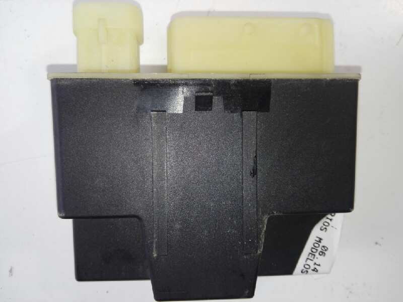 Recambio de caja precalentamiento para peugeot 5008 access referencia OEM IAM 9662570880 018010953 