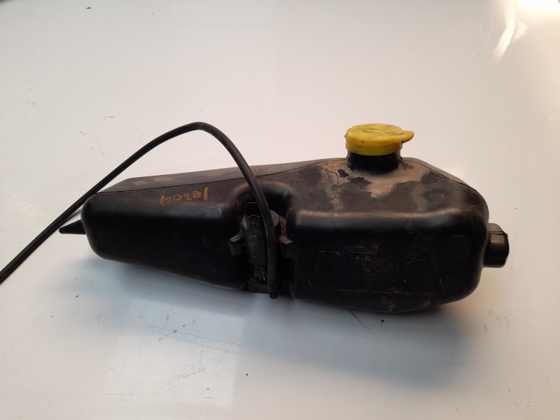 Recambio de deposito limpia para dacia logan ii comfort referencia OEM IAM 289107187R  