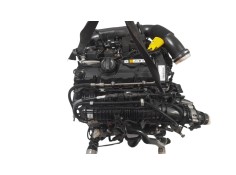Recambio de motor completo para bmw serie x1 (f48) 2.0 16v referencia OEM IAM B48A20A   2