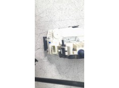 Recambio de cerradura puerta trasera izquierda para jeep compass ii business 4x2 referencia OEM IAM 68466963AA   2
