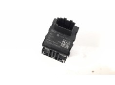 Recambio de palanca freno para audi q5 (fyb) 2.0 16v tdi referencia OEM IAM 80B927225   2