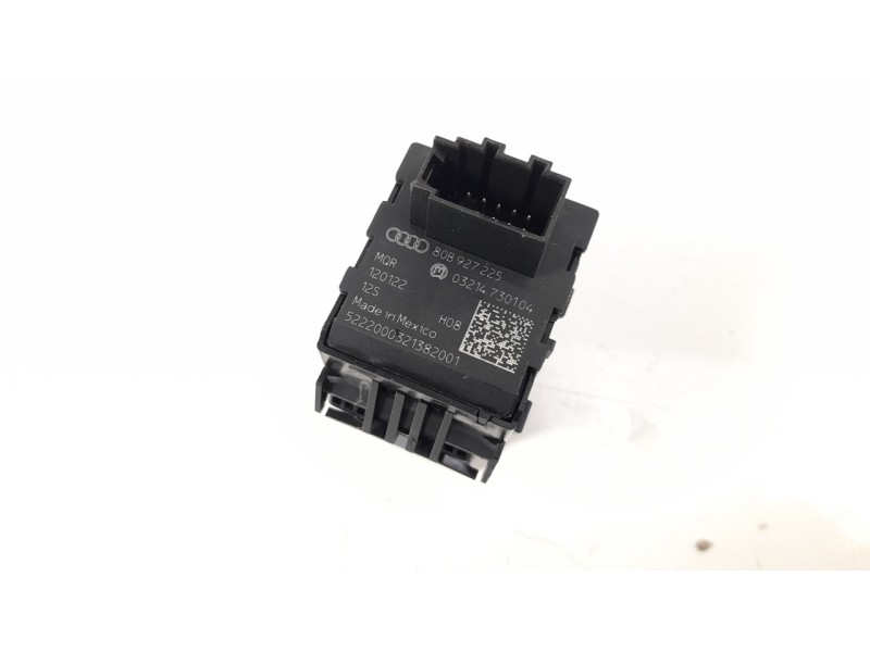 Recambio de palanca freno para audi q5 (fyb) 2.0 16v tdi referencia OEM IAM 80B927225  