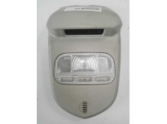 Recambio de luz interior para peugeot 5008 access referencia OEM IAM 9681370177  
