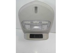 Recambio de luz interior para peugeot 5008 access referencia OEM IAM 9681370177   2