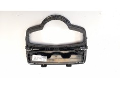 Recambio de moldura para mercedes-benz clase c (w205) lim. c 220 cdi bluetec (205.004) referencia OEM IAM A2058210059   2