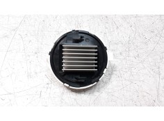 Recambio de resistencia calefaccion para mazda 6 lim. (gh)(.2012) 2.2 turbodiesel cat referencia OEM IAM VPFALF19E624AA   2