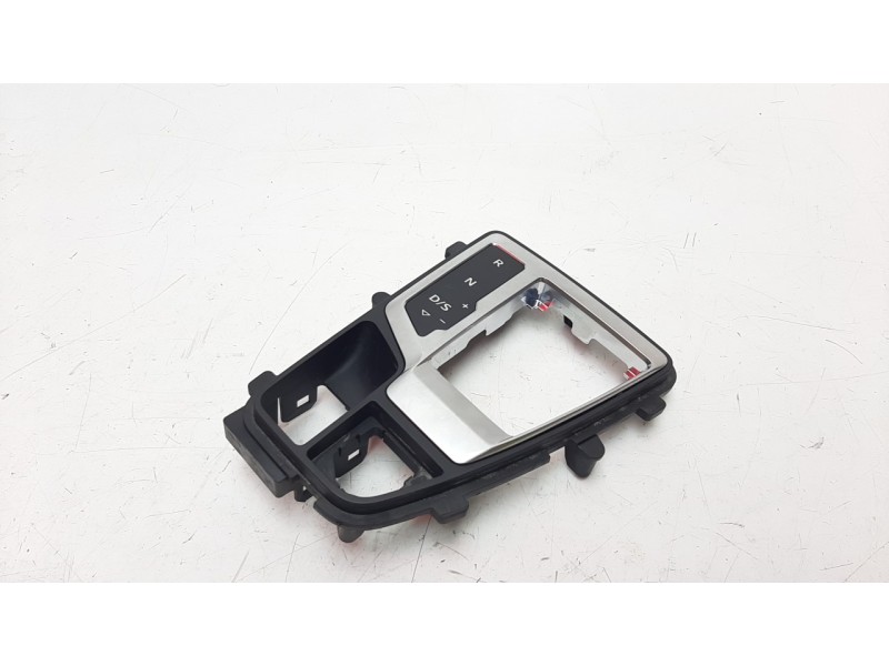 Recambio de pantalla multifuncion para audi q5 (fyb) 2.0 16v tdi referencia OEM IAM 80B713111C  