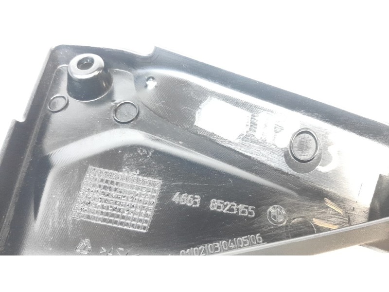 Recambio de moldura para bmw r 1200 r r 1200 r referencia OEM IAM 46638523155  