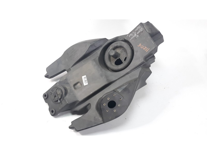 Recambio de deposito combustible para bmw f 800 gt referencia OEM IAM 8557622  