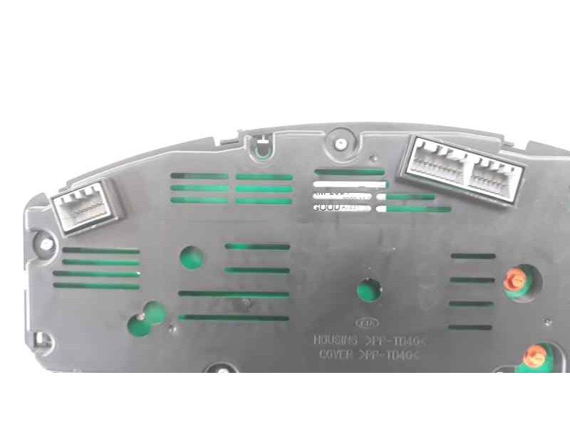 Recambio de cuadro instrumentos para kia sportage concept referencia OEM IAM 940130Z050  