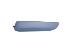 Recambio de moldura paragolpe delantera izquierda para peugeot 308 referencia OEM IAM 7452PK 107172915 PG4241234