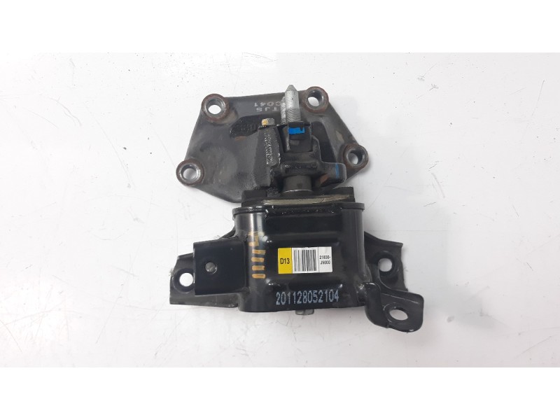 Recambio de soporte motor derecho para kia ceed 1.4 tgdi cat referencia OEM IAM 21830J9000  