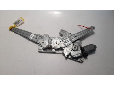 Recambio de elevalunas delantero derecho para renault safrane (b54) 2.0 16v referencia OEM IAM 7700809800   2