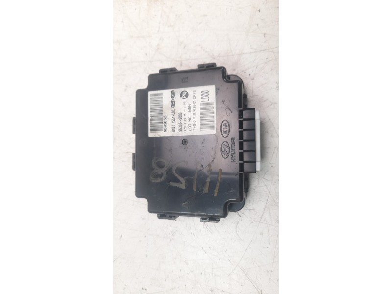 Recambio de modulo electronico para kia rio (yb) 1.2 cat referencia OEM IAM 95300H8000  