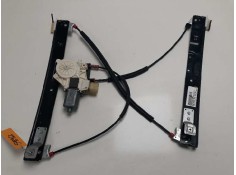 Recambio de elevalunas delantero derecho para ford mondeo ber. (ca2) ghia referencia OEM IAM  106104116  2