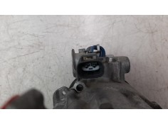 Recambio de compresor aire acondicionado para jeep compass ii business 4x2 referencia OEM IAM 68354568AA  CAF870047 2