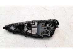 Recambio de maneta exterior delantera derecha para bmw serie x1 (f48) 2.0 16v referencia OEM IAM 51217433844   2